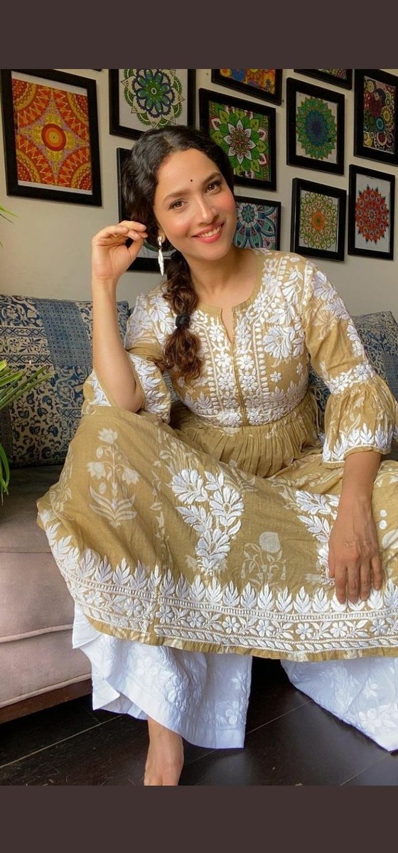 FSushita's tweet photo. Anky di..❤️
..
@anky1912 ❤️
..
#happybirthdayankitalokhande https://t.co/wayb2Gdwhq