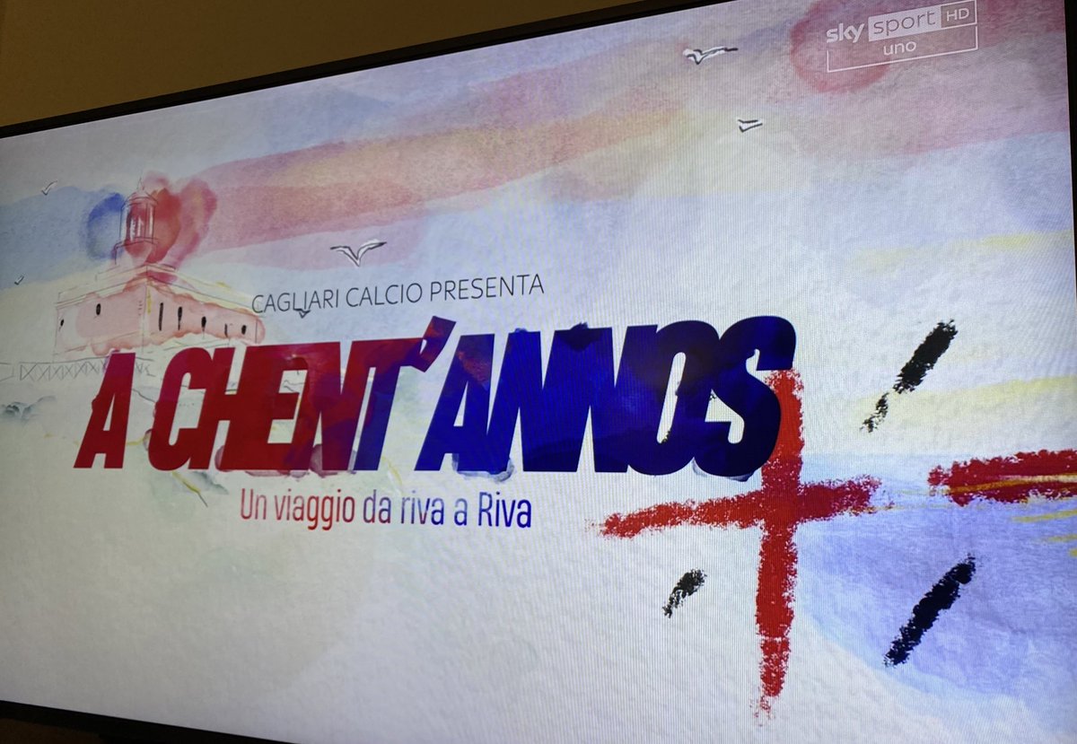 Tommaso Giulini tweet media