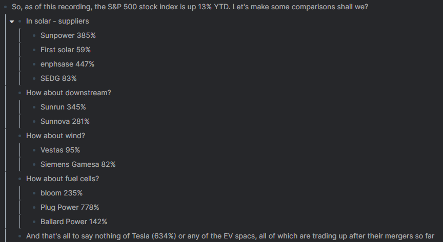 From the intro to this week's <a href="/InterchangeShow/">Interchange Recharged</a>