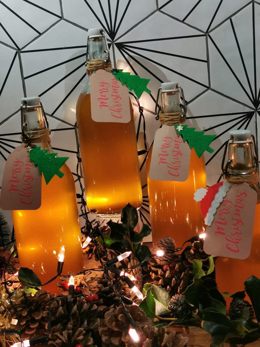 ITS CHRISTMAS!!!!  So tomorrow@_MarketBar <a href="/levymarket/">Levenshulme Market</a> you can grab your own wasail mulled cider to take away and warm up and enjoy at home , maybe on Xmas  morning???