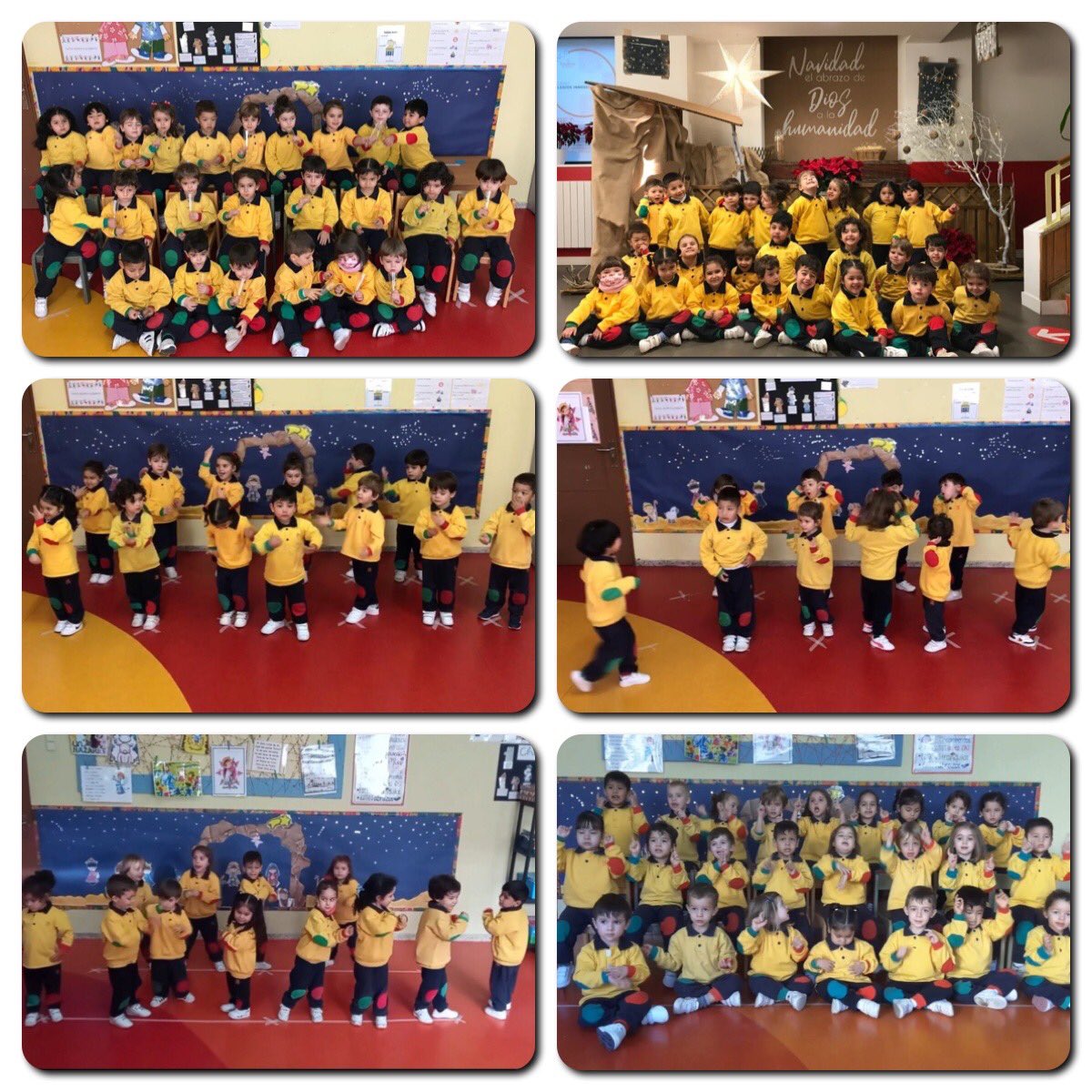 Nazaret Oporto tweet media