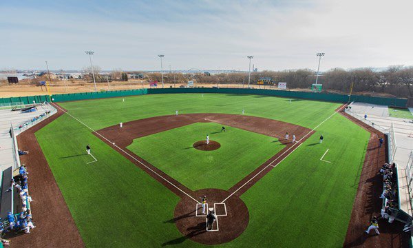 JoeUdd's tweet photo. I am proud to announce my commitment to the College of St. Scholastica to continue my education and baseball career. Thank you to everyone that has helped me get here. #SaintsRiseUp 🔵🟡 https://t.co/gGXBtAuWPV
