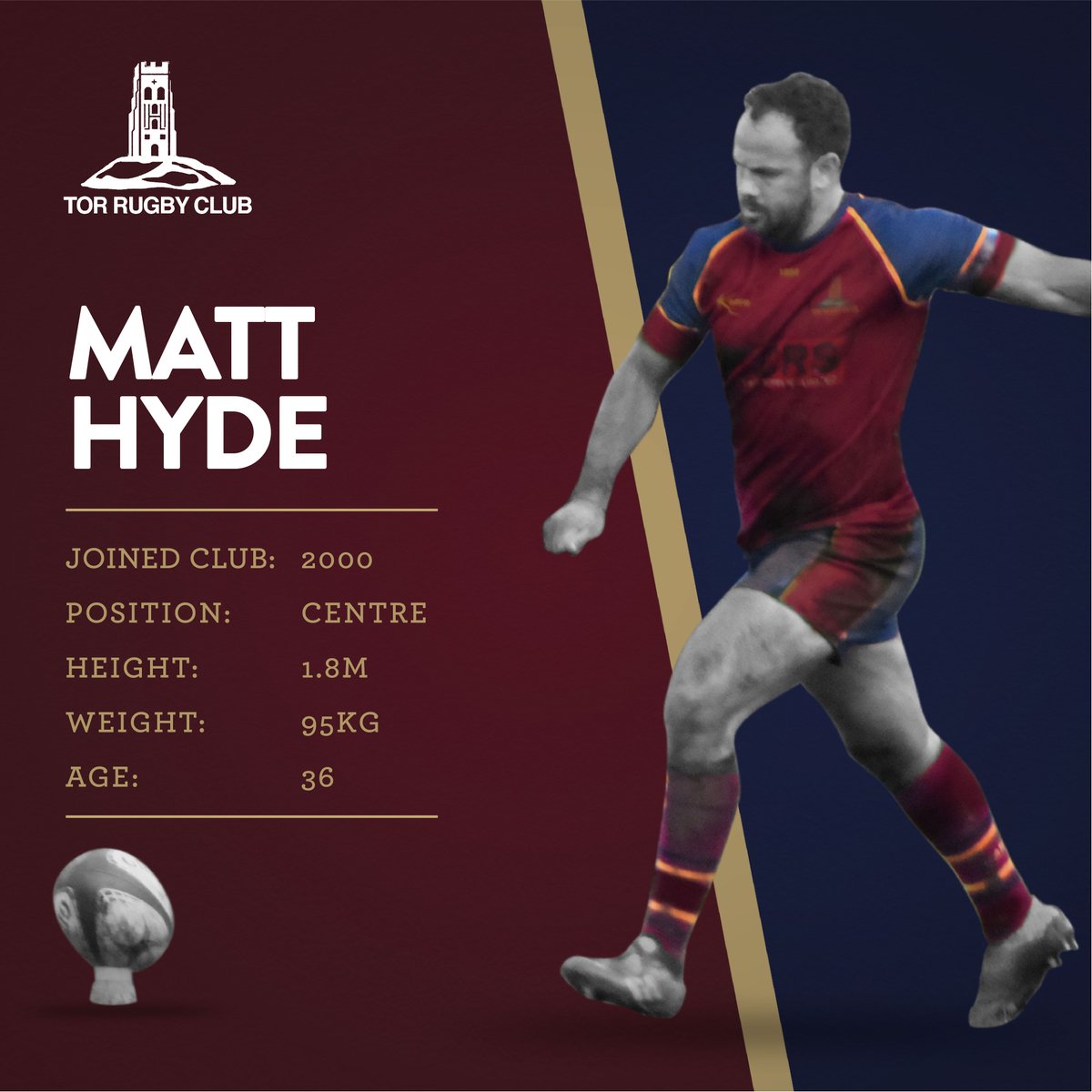 Tor Rugby Club tweet media