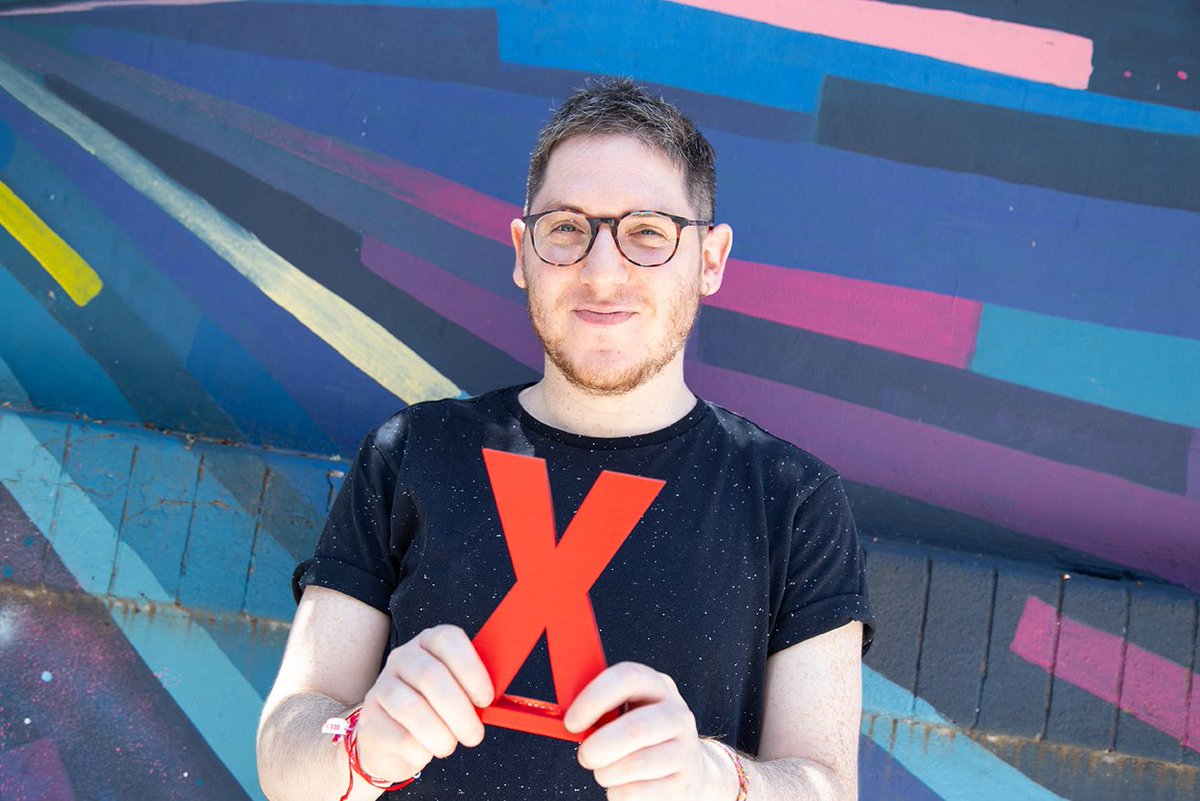 TEDxNunez's tweet photo. Queremos aprovechar una vez más y agradecer a todos los que nos acompañaron: @Sole_Gori @anti__fakenews @vainsteinmartin @unpapaprimerizo @whoisgallifrey @dadatina @Aki_Kaneto @CamiluOficial https://t.co/mzexjqs7XJ
