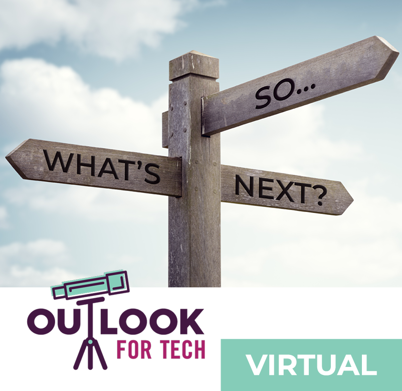NCTA's tweet photo. Before you head out for the weekend, check out #NCTECH's latest announcement on #OutlookforTech BOGO offer, 2021 Sponsor Menu, January events + more
https://t.co/enmVQ1Id6y https://t.co/1fdxRmsXqW