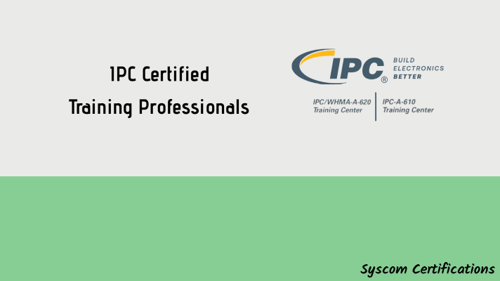 syscomtechusa's tweet photo. At Syscom, we have IPC Certified Training Professionals. We follow IPC industry wide standards at our facility for printed circuit board and cable/wire harness assemblies! #ipc #pcb #electronicmanufacturing @IPCassociation https://t.co/1d4vE6O8V2