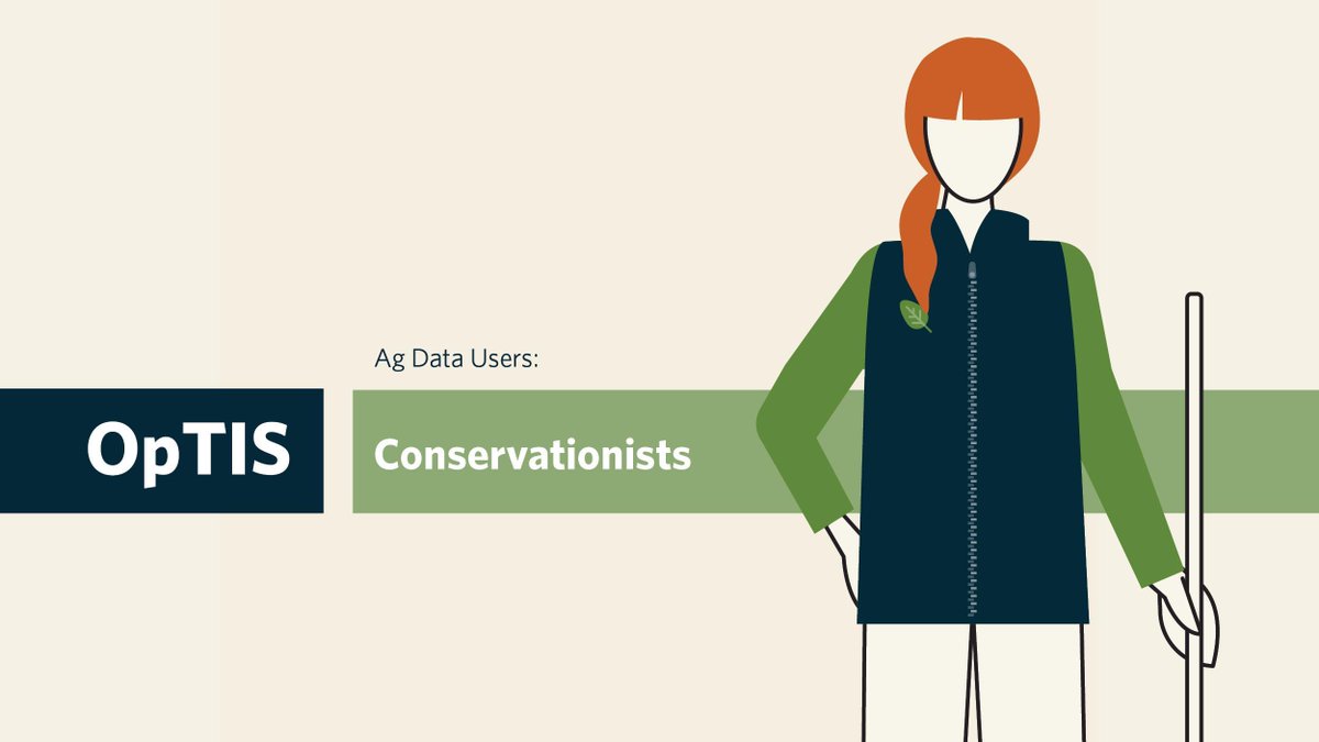 nature_wonks's tweet photo. Tracking adoption trends of #soilhealth practices in the Corn Belt is now as close as your keyboard--and free. #OpTISdata can help conservationists keep tabs on adoption trends and target resources to areas that need the most help. https://t.co/v9v7Eenr5t https://t.co/J6AaCYtYrk