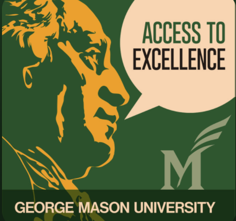 GeorgeMasonNews's tweet photo. What's it like to interview a mass murderer? @GMU_COS's Mary Ellen O'Toole (former FBI profiler) fills us in on that &amp; Mason's new Forensic Science Research &amp; Training Lab. It's on #AccessToExcellence:
🍎 https://t.co/8vj9XAgmXS
🧵https://t.co/sOOWVYGCsR
⚪https://t.co/Yi7FcBsGfs https://t.co/4a1tY2IurG