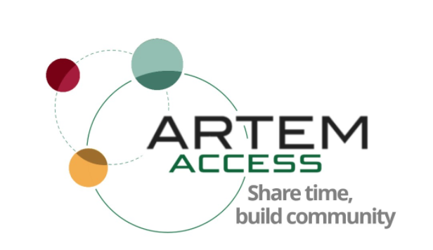 pistesolidaires's tweet photo. Aujourd'hui, #MigrantsDay, nous partageons la plateforme ARTEM Access que nous avons développée grâce à #ErasmusPlus qui permet des échanges de services entre "migrants et locaux". 🤝🤝
Une initiative qui se poursuit à #Pau !
➡️ RDV sur : https://t.co/hFkc0pVhQM
#wetogether https://t.co/kcyLIUe2cX
