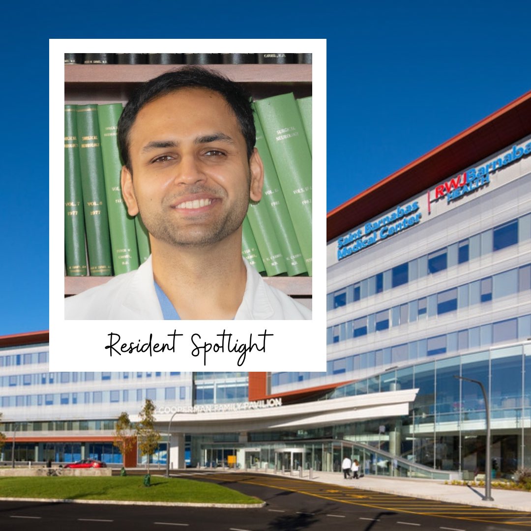 Rutgers Neurosurgery tweet media