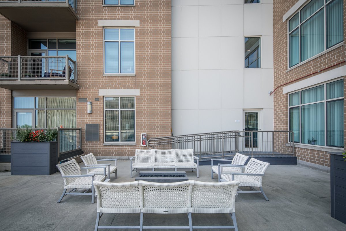 Geis Companies tweet media