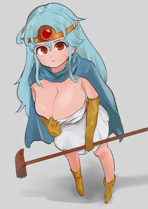 無題 #ドラゴンクエスト https://t.co/y50ze4O2Xc 