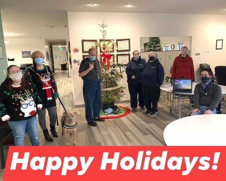 BellevueCH's tweet photo. Happy holidays from us! https://t.co/lsEHdf6OmC