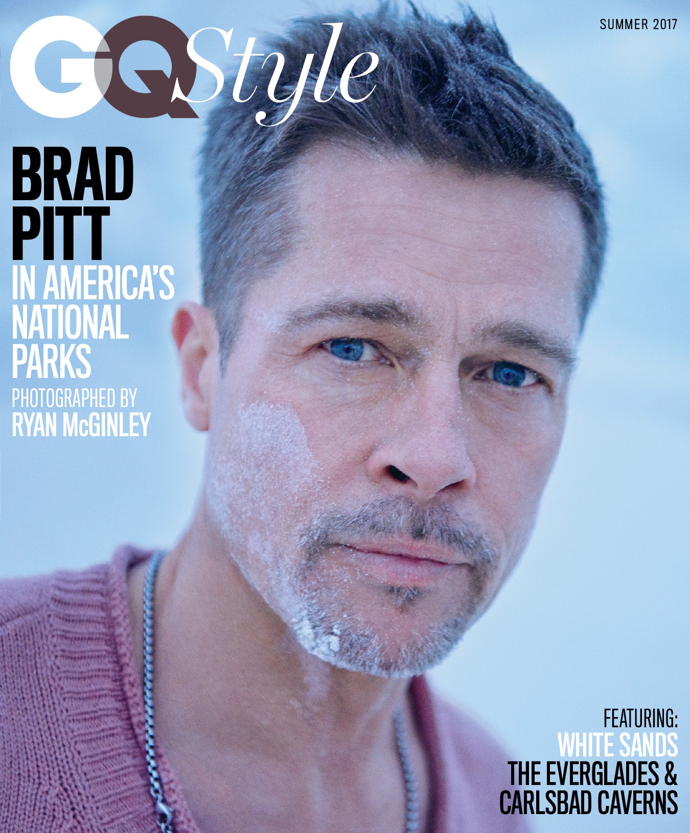 Happy 57th Birthday Brad Pitt 