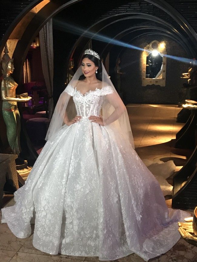 We are also able to make made to order #bespoke #wedding #dresses that can be #inspired by any of the pictures you #love.  So making less expensive #replicas of a #couture #bridal gown is an option.  buff.ly/36A4tDa