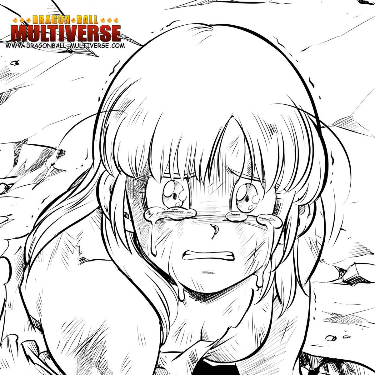 Dragon Ball Multiverse on X: 🇫🇷 La victoire de la bête 🇬🇧 Victory of  the beast 🇪🇸 La victoria de la bestia 🇮🇹 La vittoria della bestia ☆ NEW  DBM PAGE  #