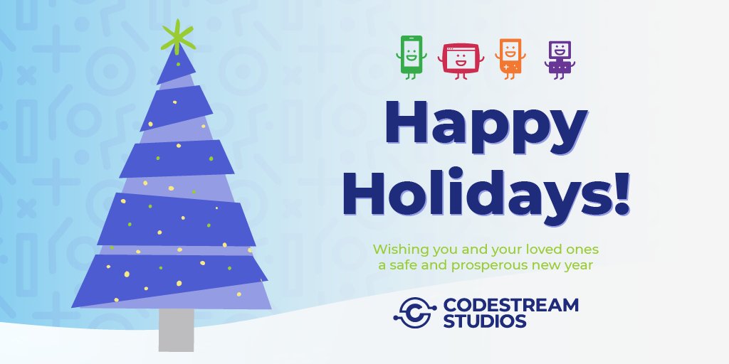 CodeStreamDTX's tweet image. 