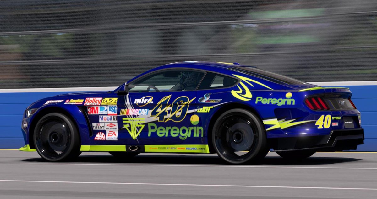 N2_eSports's tweet photo. Hoy tenemos evento especial en el #WGT hoy tenemos #NASCAR en Blue Moon bay, donde @GTS92_P4P0T3S__ querrá sacarle el maximo rendimiento al @FordMustang

#GoPedro

#GoPeregrin 

#GoGTS92 

@sat9989peregrin https://t.co/ZdvmYhO5mp