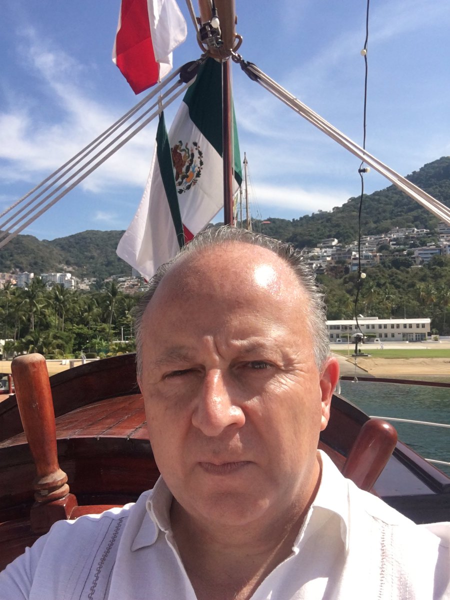 Victor Sotomayor tweet media