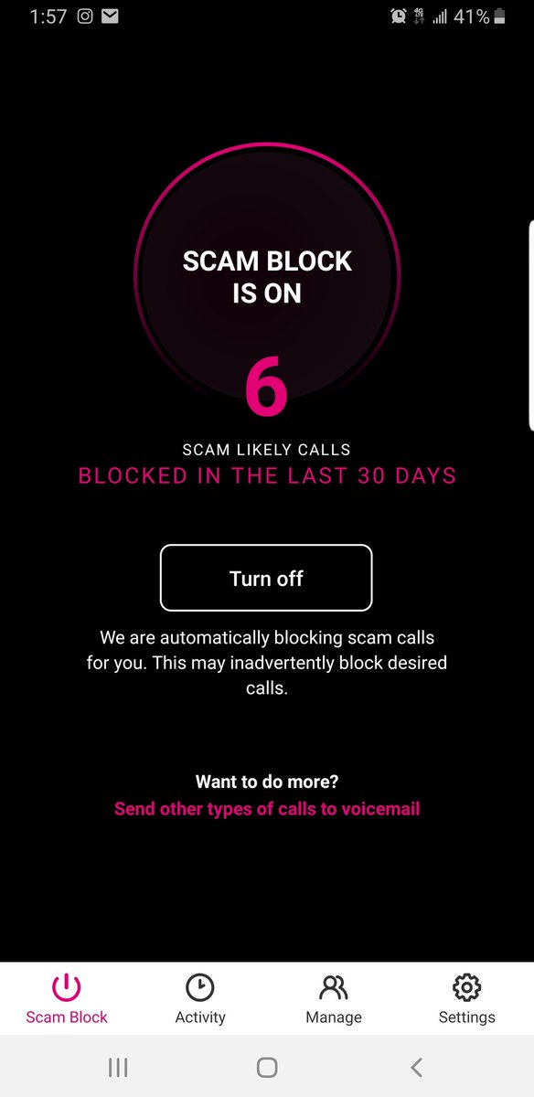 lulis_serna's tweet image. 2020 is finally looking up! @Tmobile pick me to win the #ILoveTMobile #sweepstakes #scamblock