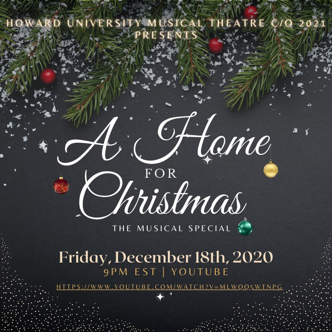 HUTheatreArts's tweet photo. Happening Tonight @9PM! Tune in.
https://t.co/V79rgPJz4a https://t.co/SvB0Fqz7b6