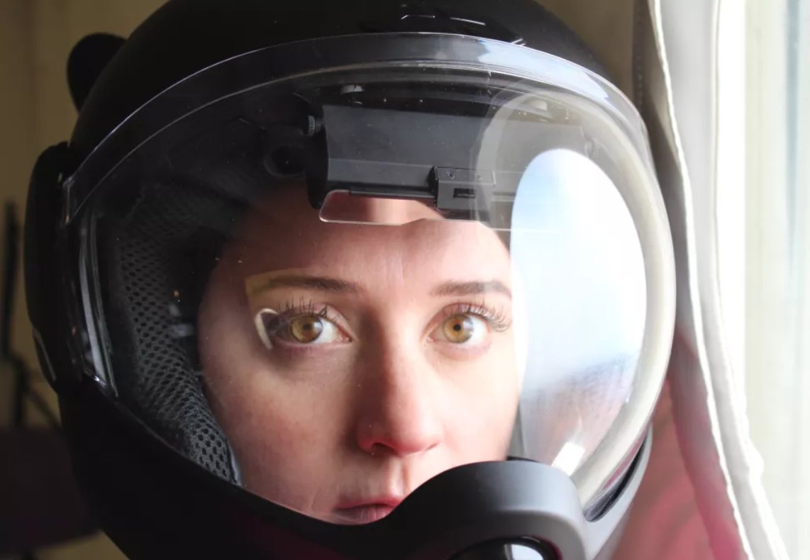 SENSORIA M2 crew member, musician (<a href="/foxanne/">Roxanne Richardson</a>), and Space.com staff writer Chelsea Gohd writes about her experience witnessing the U.S. Election while on a Mars simulation at Hawaii Space Exploration Analog &amp; Simulation.

ow.ly/tauk50CPqXS