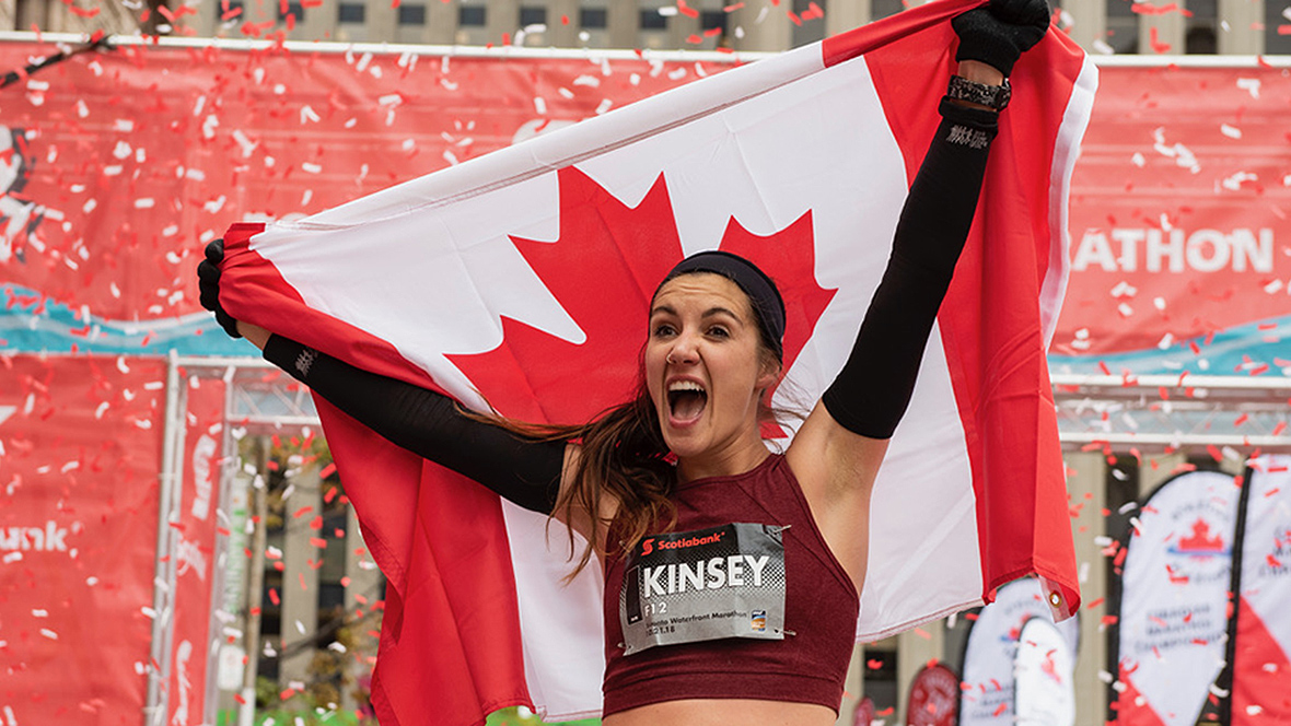 Canada’s Kinsey Middleton is hoping a valuable learned lesson from last year’s Toronto Waterfront Marathon will propel her to the Olympic standard at Sunday’s <a href="/MarathonProj/">TheMarathonProject</a> in Chandler, Ariz.

<a href="/MiddletonKinsey/">Kinsey Middleton</a> <a href="/IdahoTrack/">Idaho Track & Field/Cross Country</a> <a href="/BeaverTFXC/">Oregon State Track & Field / Cross Country</a> <a href="/CBCOlympics/">CBC Olympics</a>