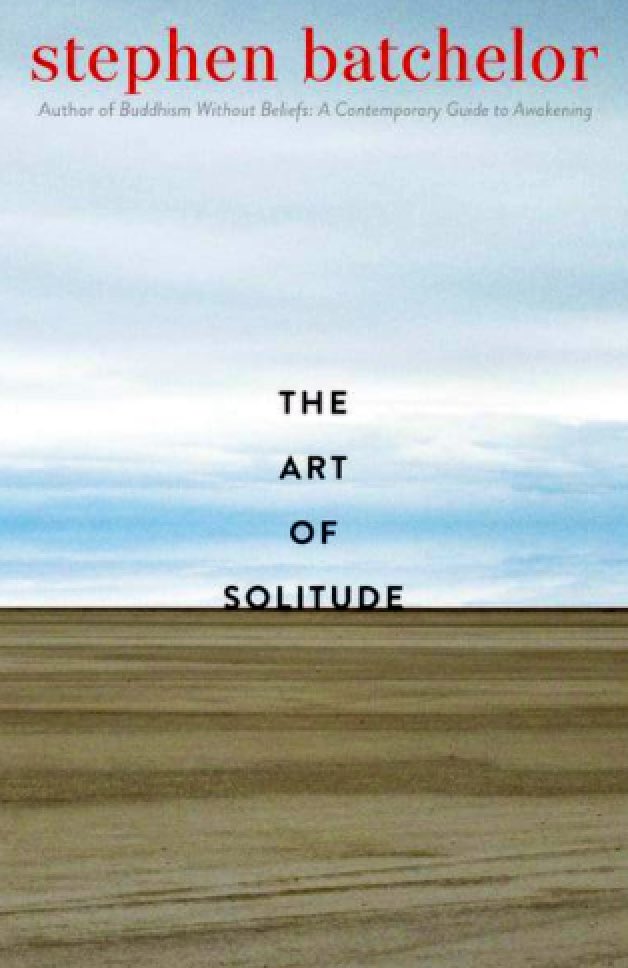 12. “A Pali text describes the Buddha as having “wandered alone like a rhinoceros”. For Montaigne, who is Batchelor’s go-to guy often, solitude was the handmaiden to his intellect; for the Buddha, solitude was an ontological reality, the nature state of being alive.” [Apr 1st]