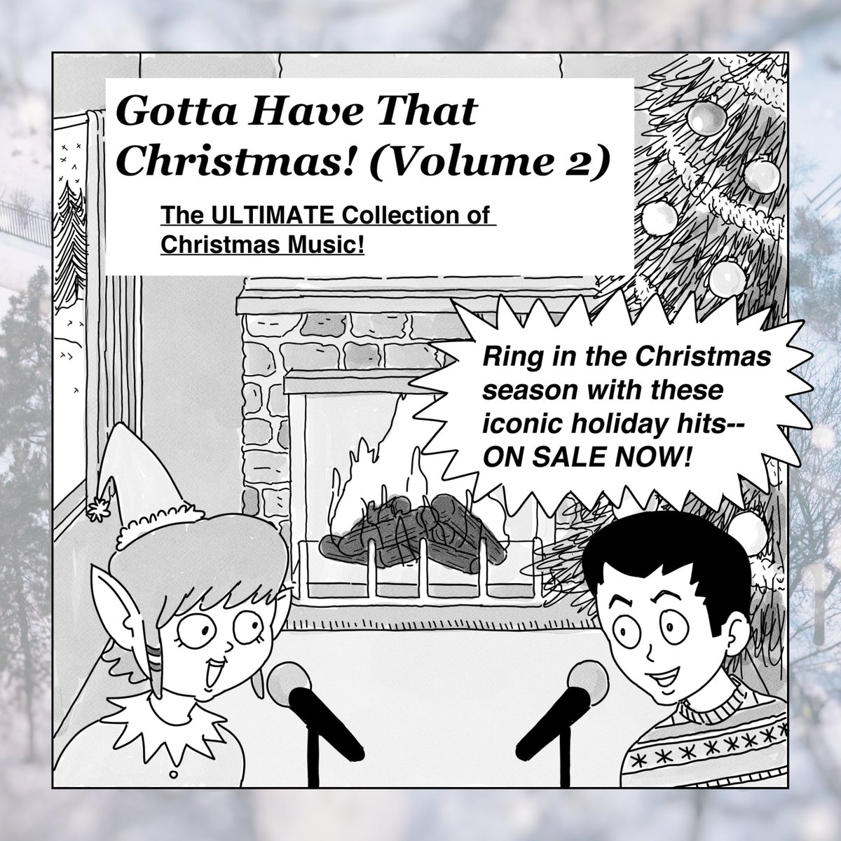The Ultimate Christmas Album 