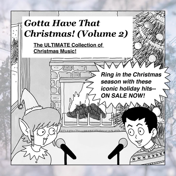 The Ultimate Christmas Album 