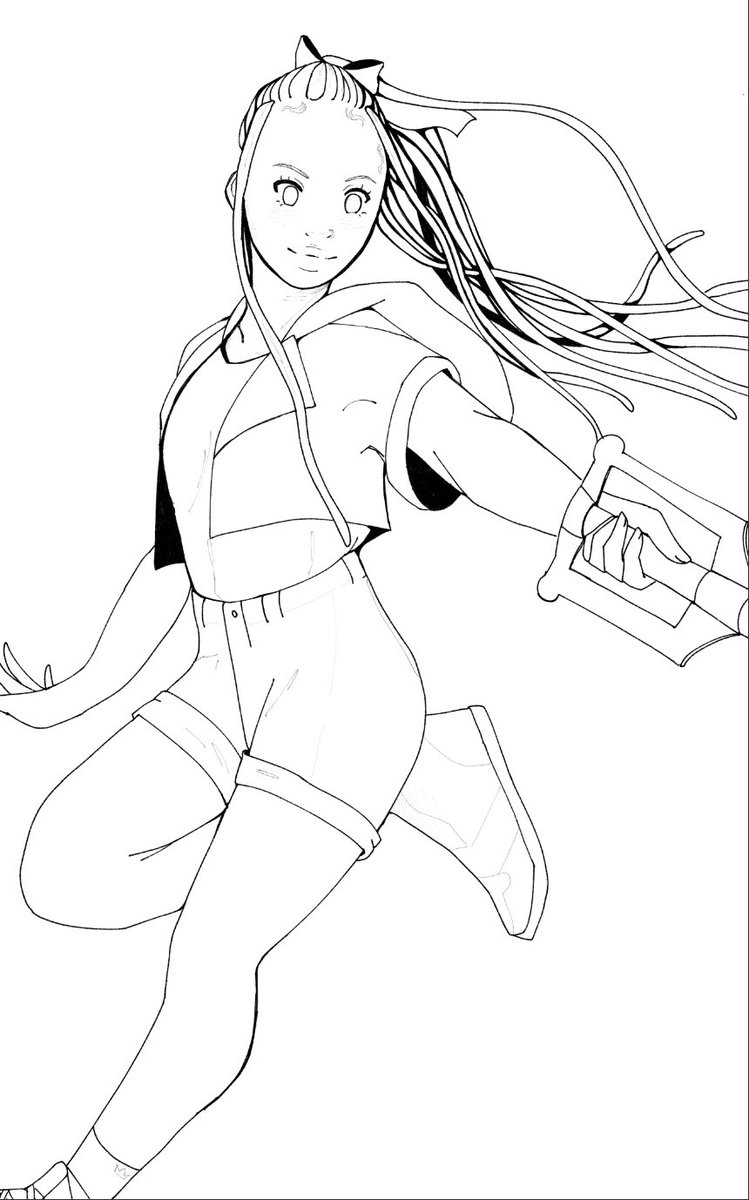 lineart/inking(rkgk pencil)  https://assets.clip-studio.com/en-us/detail?id=1737693 (MY FAVE EVER-pic 1 &2)(Gasa Gaya Line Pen)  https://assets.clip-studio.com/en-us/detail?id=1688111(SymiPen-also rly good for sketching as mentioned above)  https://assets.clip-studio.com/en-us/detail?id=1787606 (pic 3&4)