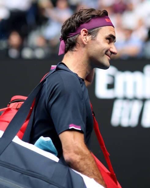 My  favorite pictures of  @rogerfederer in  ;A thread 