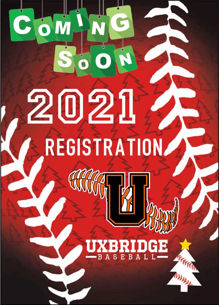 UxbridgeBaseball tweet media