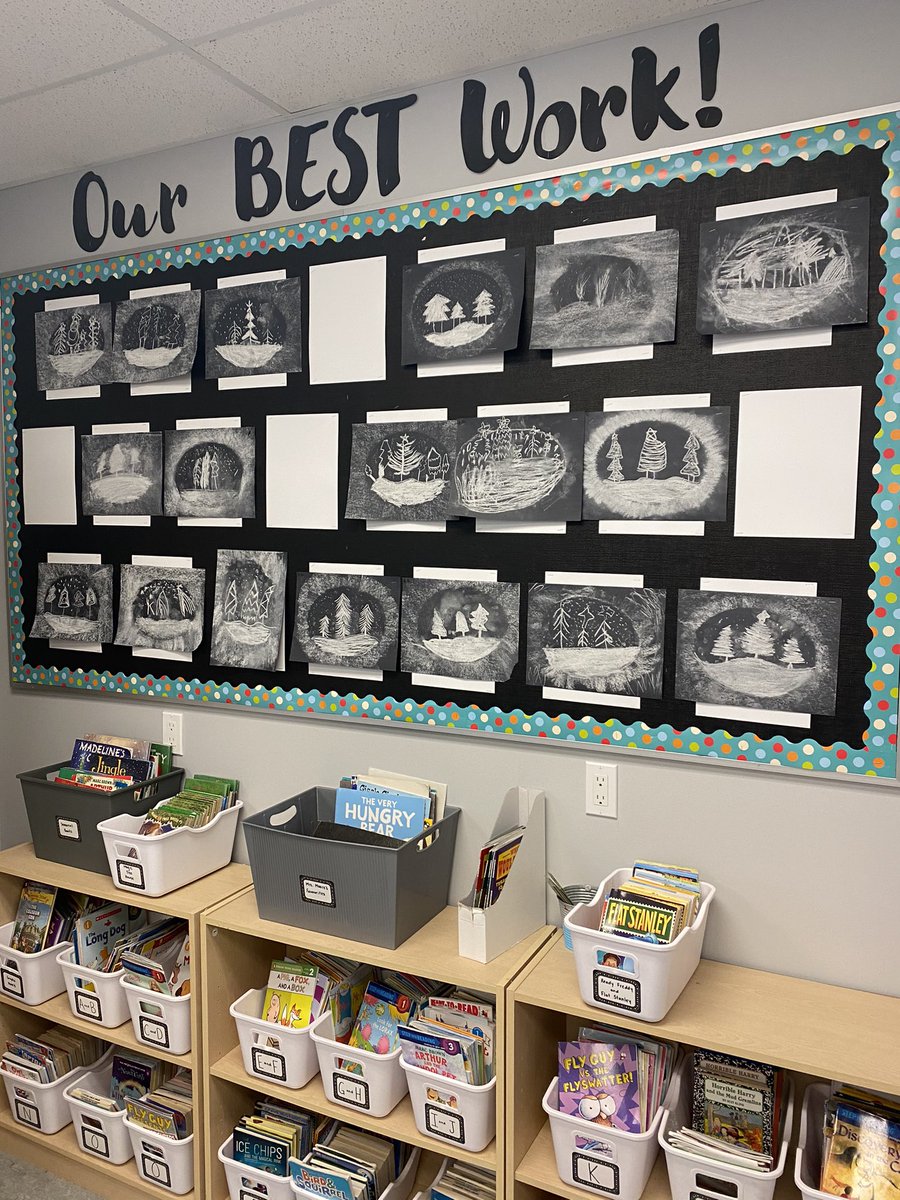 After reading some Christmas stories where seniors were spending Christmas alone, my class decided to donate their Christmas art to a retirement home. So, after school today, I dropped it off at Green View Lodge! So proud of my gr 3’s and their giving spirit! <a href="/Mike_MTN_Horse/">Mike Mountain Horse</a>