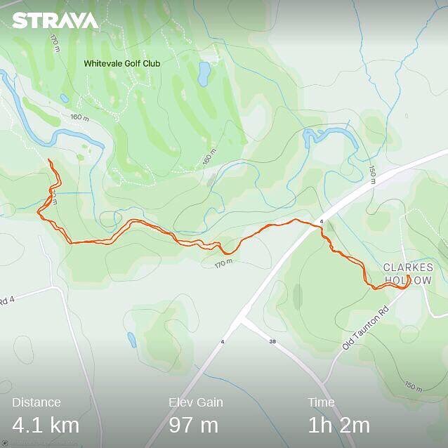 PhysEdDynasty's tweet photo. Hiking and a moment to #DropAndGiveMeZen. 

@opheacanada @CIRAOntario @PHECanada @EverActiveAB @activeforlife @HeartsatPlay #Physed #OntHPE https://t.co/UjOKp7p8NS