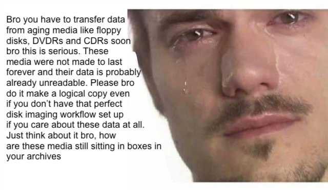 archivistmemes tweet media