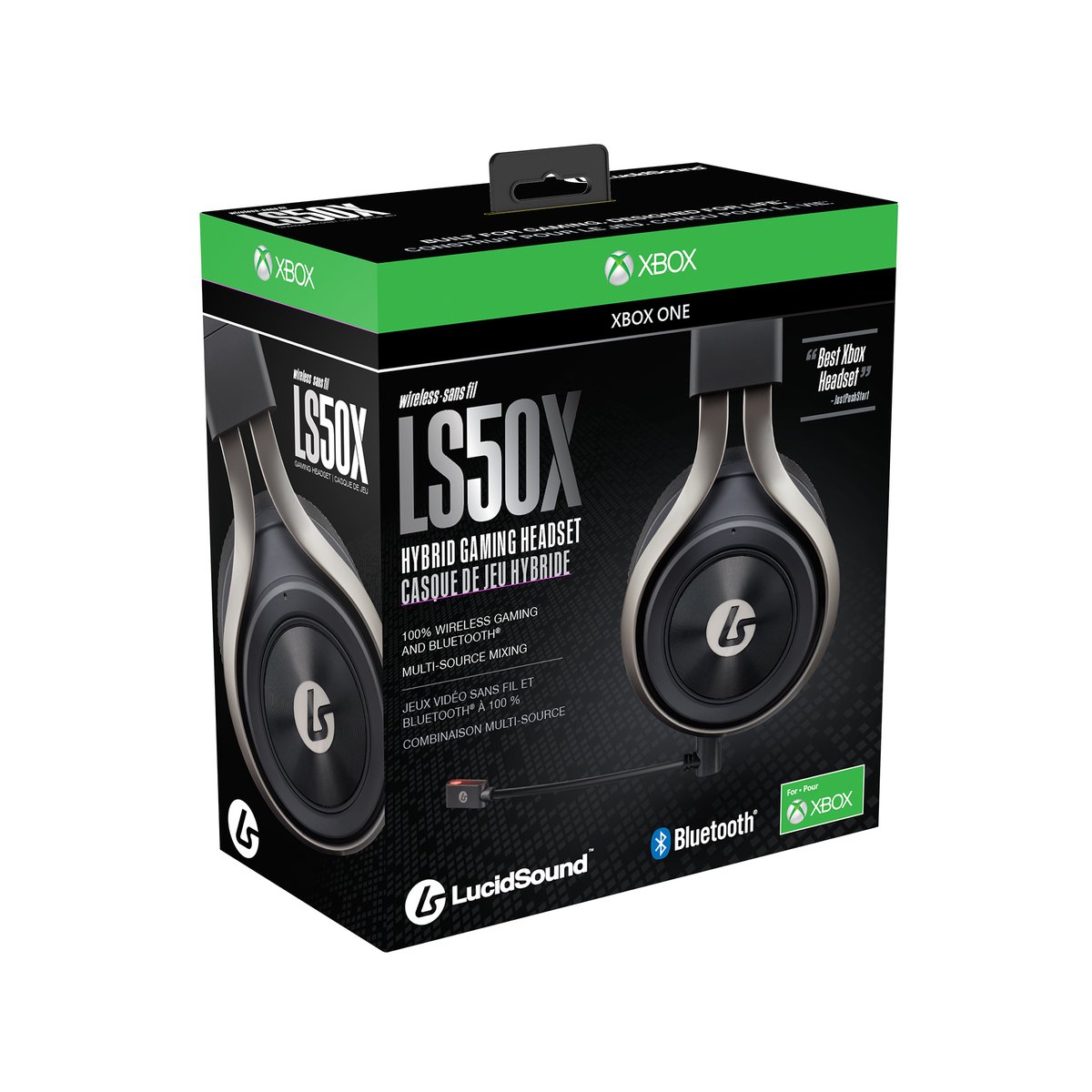 power a fusion pro headset
