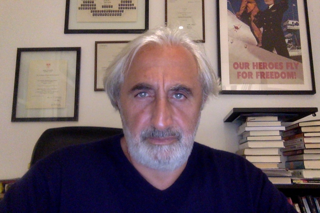 Gad Saad tweet media