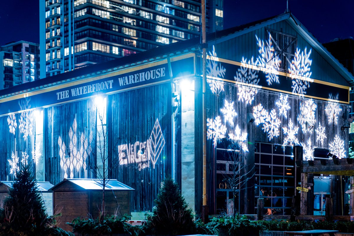 Gordon’s highlight is pulling off  @evergreenfestns despite of the challenges of COVID-19. “With creativity and hard work, we staged a scaled-down version that still brought joy to our community and a way to enjoy the season in a safe and community-minded way”  #yearinreview