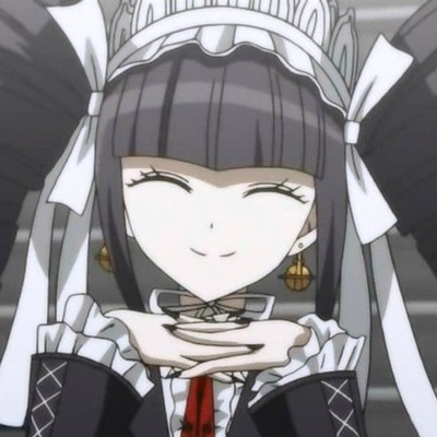 celestia ludenberg