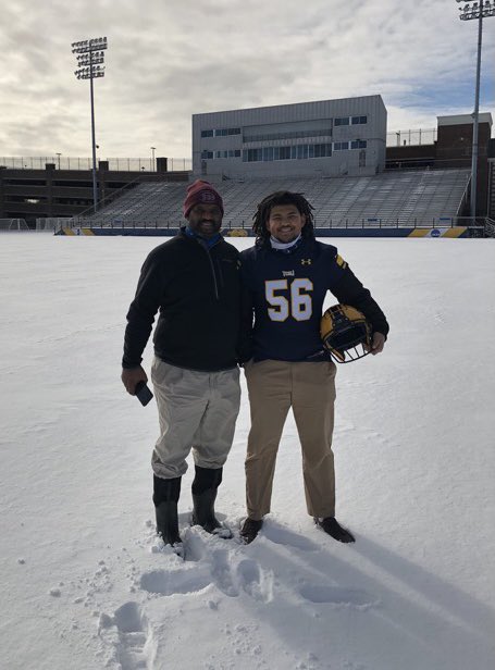 LStewart56's tweet photo. Had a fantastic time at TCNJ today, thank you @CJendryaszek ! @damehova9 @CoAcHKeLZZz3 https://t.co/p0oULGxGUB