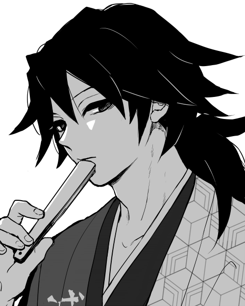義勇さん 