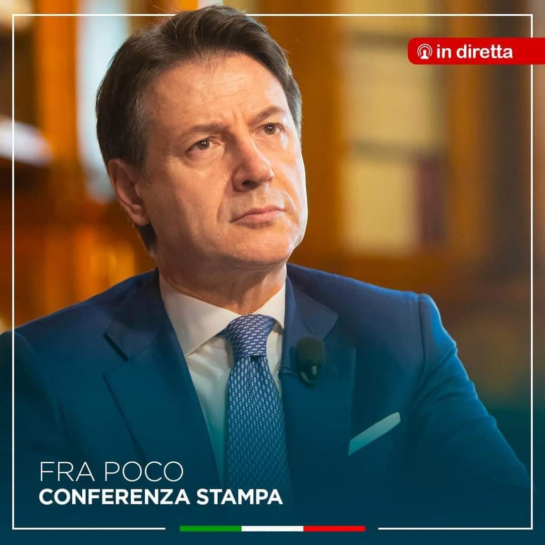 --- CATEGORICO E IMPEGNATIVO PER TUTTI ----

👉 RETWEET Se Lo Vuoi Mannà AFFANCULO👈

#conte
#DPCMnatale
#CONTEDIMETTITI
