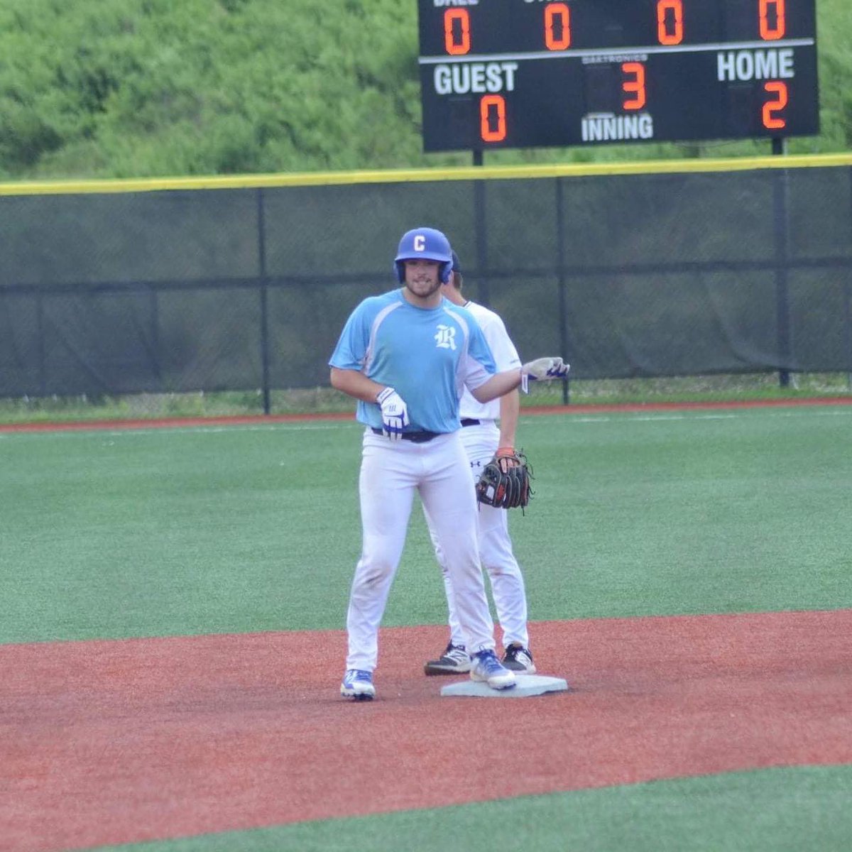 Tate Vanhooser tweet media