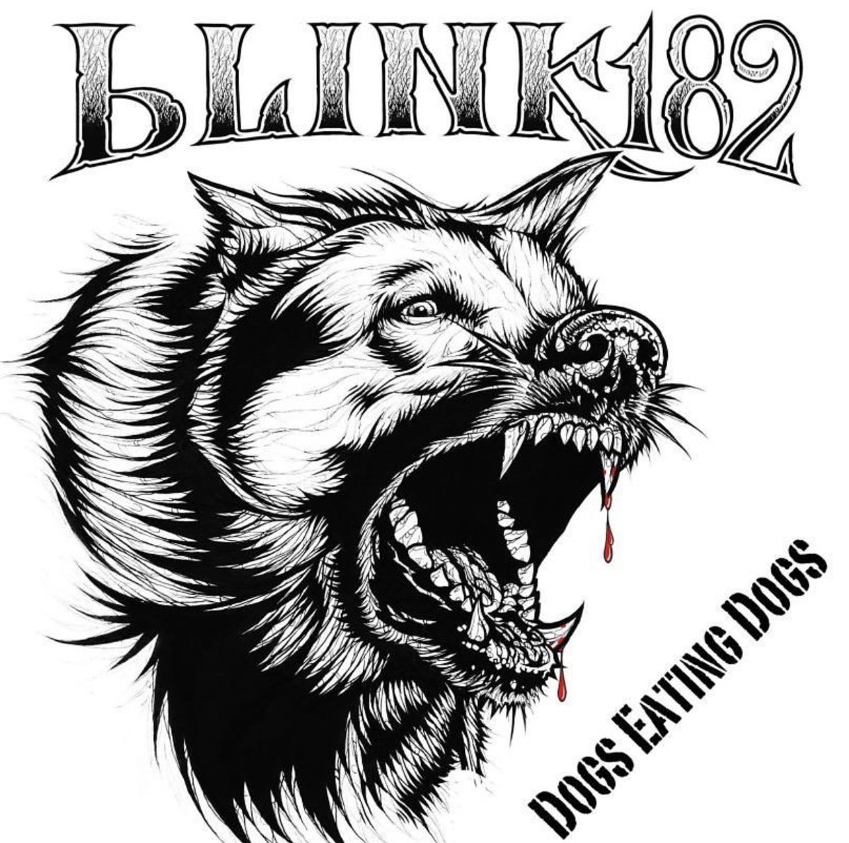 blink182's tweet photo. 8 years of Dogs Eating Dogs
https://t.co/bmfq6Z9Shv https://t.co/MY0QMyKghz