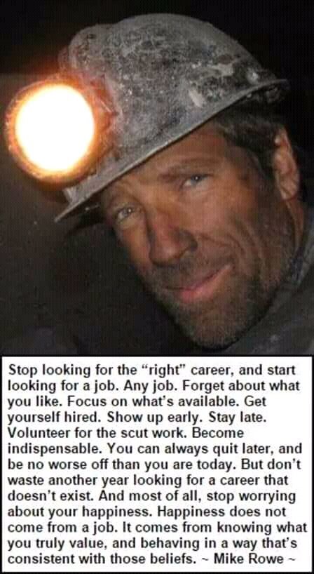 This makes so much sense! Work smart!