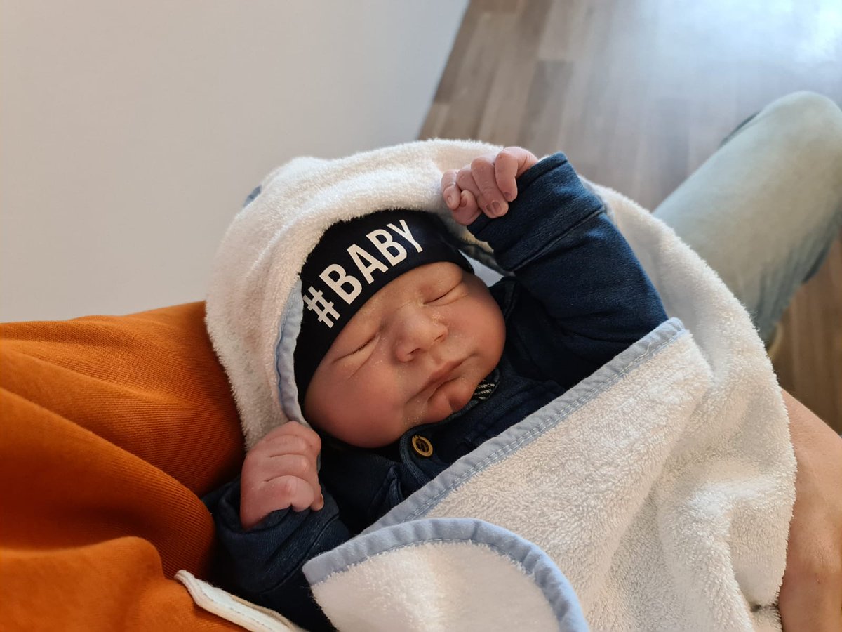 Peter Stam tweet media