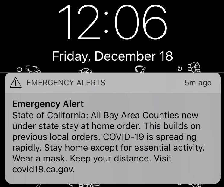 It's about bloody time we got one of these, frankly. #PublicServiceAnnouncement... #TooLittleTooLate but #SomethingIsBetterThanNothing.

#FailedState... trying to maintain relevance. Sigh.