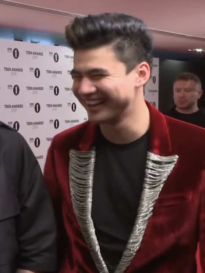 a thread of calum hood being:cute as hell         hot as hell