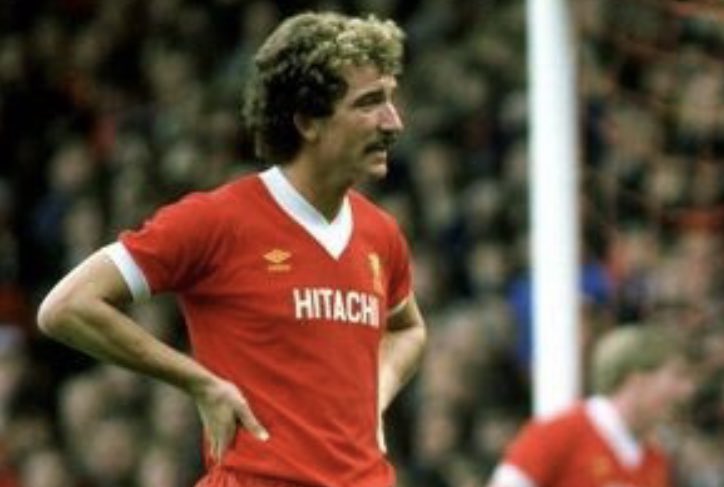 63. Graeme Souness Liverpool - MidfieldNever short of confidence, Souness has become a driving force in the middle of midfield. Combines class on the ball with steel in the tackle and only seems to be getting better.